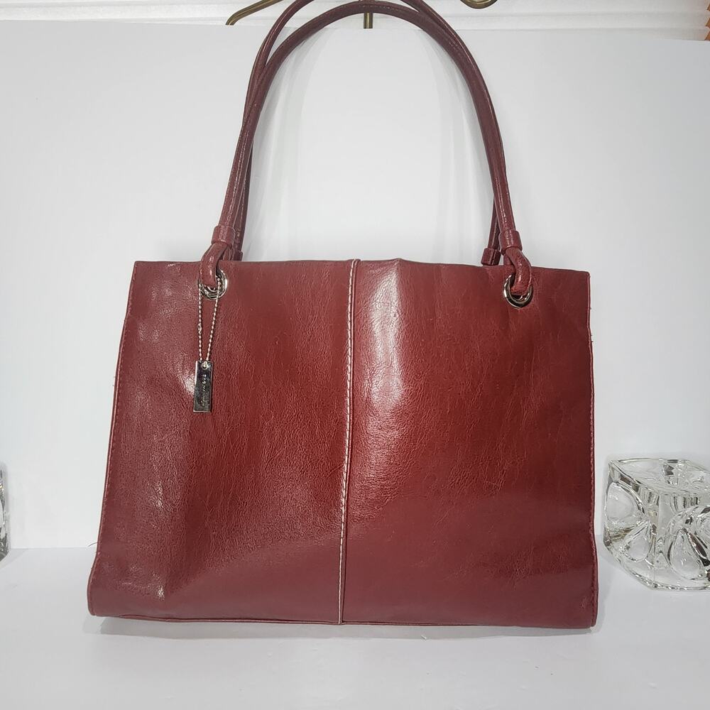 Red Sag Harbor Tote Bag